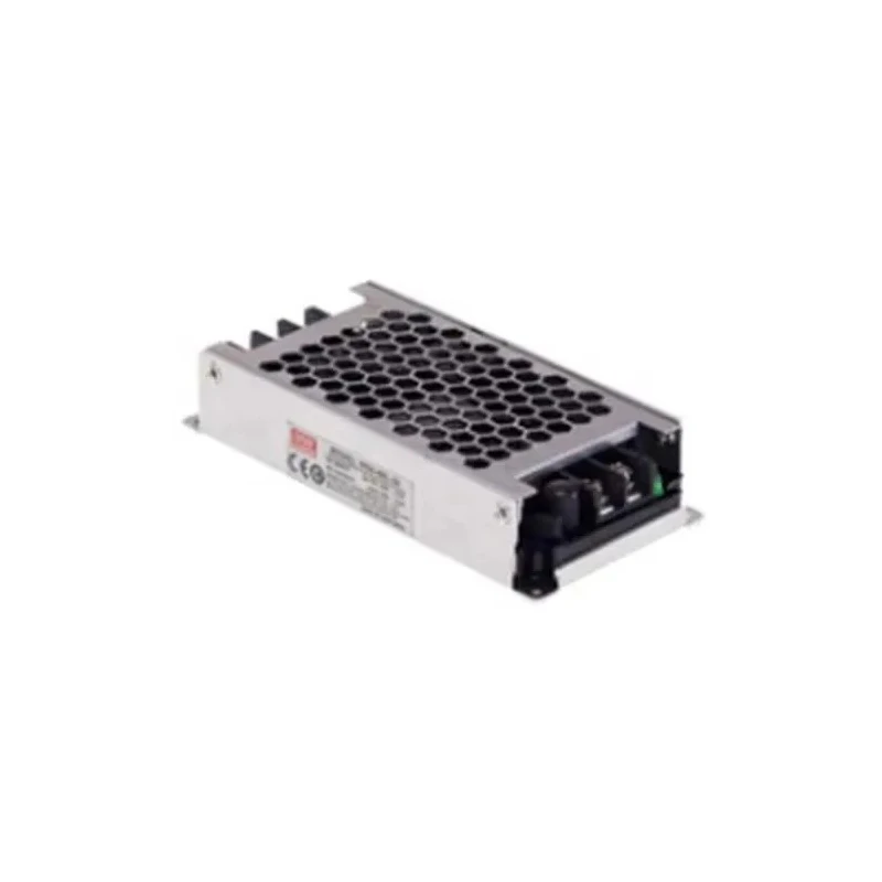 MEAN WELL DC/DC Converter 3.3V DC Output, 160V DC Max Input, 12A Output Current, Chassis Mount, 70°C Max RSD-60H-3.3