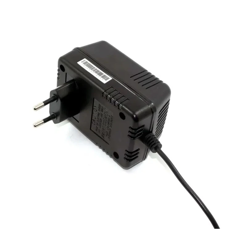 RS PRO 11 W 12V DC Output AC/DC Adapter Type C 2.1 x 5.5 x 12 mm Centre Positive 139-1790