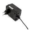 RS PRO 11 W 12V DC Output AC/DC Adapter Type C 2.1 x 5.5 x 12 mm Centre Positive 139-1790