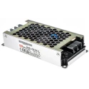 MEAN WELL DC/DC Converter , 12V DC Output, 36V DC Max Input, 5A Output Current, 60W Power, Chassis Mount, CE RSD-60G-12