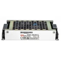 MEAN WELL DC/DC Converter , 12V DC Output, 36V DC Max Input, 5A Output Current, 60W Power, Chassis Mount, CE RSD-60G-12