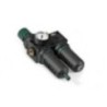 Pneumatic FRL Unit