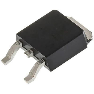onsemi NVD5C434N Type N-Channel MOSFET, 163 A, 40 V Enhancement Mode, 3-Pin TO-252 Package