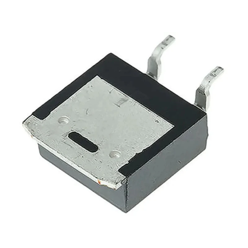 onsemi NVD5C434N Type N-Channel MOSFET, 163 A, 40 V Enhancement Mode, 3-Pin TO-252 Package