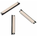 Wurth Elektronik WR-FPC 0.5 mm Pitch 24 Way Horizontal Male FPC Connector Top Contact 687124183622