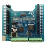 STMicroelectronics Expansion Board PLC Driver for VNI8200XP, CLT01-38SQ7 for STM32 Nucleo X-NUCLEO-PLC01A1