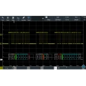 Rohde & Schwarz Oscilloscope Software for Use with RTB2000 Digital Oscilloscope RTB-K3