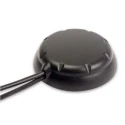 Siretta Puck Multi-Band Antenna with SMA and FME Connectors 900 MHz to 1.8 GHz ALPHA7/3M/FMEF/SMAM/S/S/11