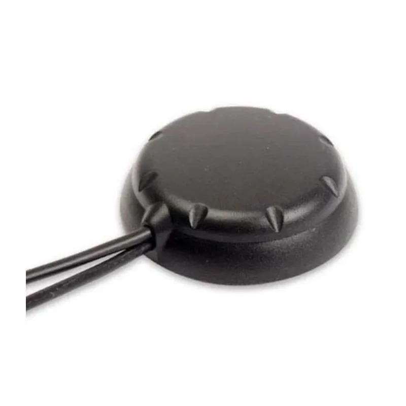 Siretta Puck Multi-Band Antenna with SMA and FME Connectors 900 MHz to 1.8 GHz ALPHA7/3M/FMEF/SMAM/S/S/11