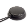 Siretta Puck Multi-Band Antenna with SMA and FME Connectors 900 MHz to 1.8 GHz ALPHA7/3M/FMEF/SMAM/S/S/11
