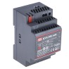 MEAN WELL KNX Switched Mode DIN Rail Power Supply AC/DC Input 180-264V AC, 370 V DC, Output 30V DC, 640 mA, 20 W KNX-20E-640
