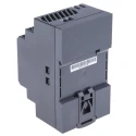 MEAN WELL KNX Switched Mode DIN Rail Power Supply AC/DC Input 180-264V AC, 370 V DC, Output 30V DC, 640 mA, 20 W KNX-20E-640