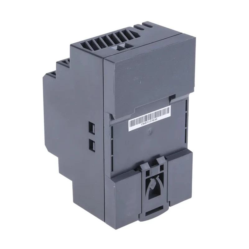 MEAN WELL KNX Switched Mode DIN Rail Power Supply AC/DC Input 180-264V AC, 370 V DC, Output 30V DC, 640 mA, 20 W KNX-20E-640