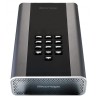 iStorage External Hard Drive 8 TB AES-256 Encrypted USB 3.1 DiskAshur DT2 IS-DT2-256-8000-C-G