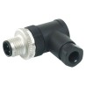 Murrelektronik Limited Industrial Circular Connector 5 Contacts Cable Mount M12 Plug Female IP67 Rated 7000-12881-0000000