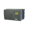 Siemens SIPART Series Electro-Pneumatic Actuator Controller IP66 Current 20mA 6DR5010-0EG00-0AA0