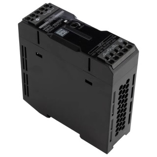 Omron S8VK-S Switched Mode DIN Rail Power Supply 264 V AC, 350 V DC AC/DC Input, 24 V DC 1.3 A Output, 30 W 