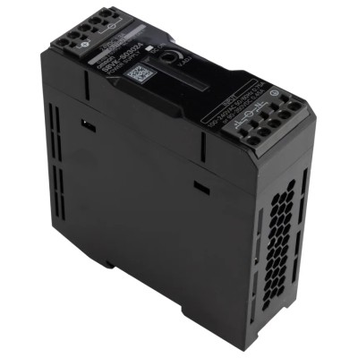 Omron S8VK-S Switched Mode DIN Rail Power Supply 264 V AC, 350 V DC AC/DC Input, 24 V DC 1.3 A Output, 30 W 