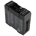 Omron S8VK-S Switched Mode DIN Rail Power Supply 264 V AC, 350 V DC AC/DC Input, 24 V DC 1.3 A Output, 30 W 