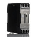 Omron S8VK-S Switched Mode DIN Rail Power Supply 264 V AC, 350 V DC AC/DC Input, 24 V DC 1.3 A Output, 30 W 