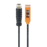 ifm electronic Diffuse Photoelectric Sensor Block Sensor 1 mm to 30 mm Detection Range PNP Output IP67 IP65 O8H208