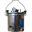 aecnomed-autoclave-portable-aluminum-six-wing-nut-type-12-ltr