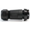 RS PRO Circular Connector Cable Plug, 5 Contacts, Standard Size, Male/Female, IP68 Waterproof, 500V, 15A, Solder 144-4150