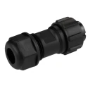 RS PRO Circular Connector 4 Contacts Cable Plug Female IP68 500V 5A SP17 Series 144-4181