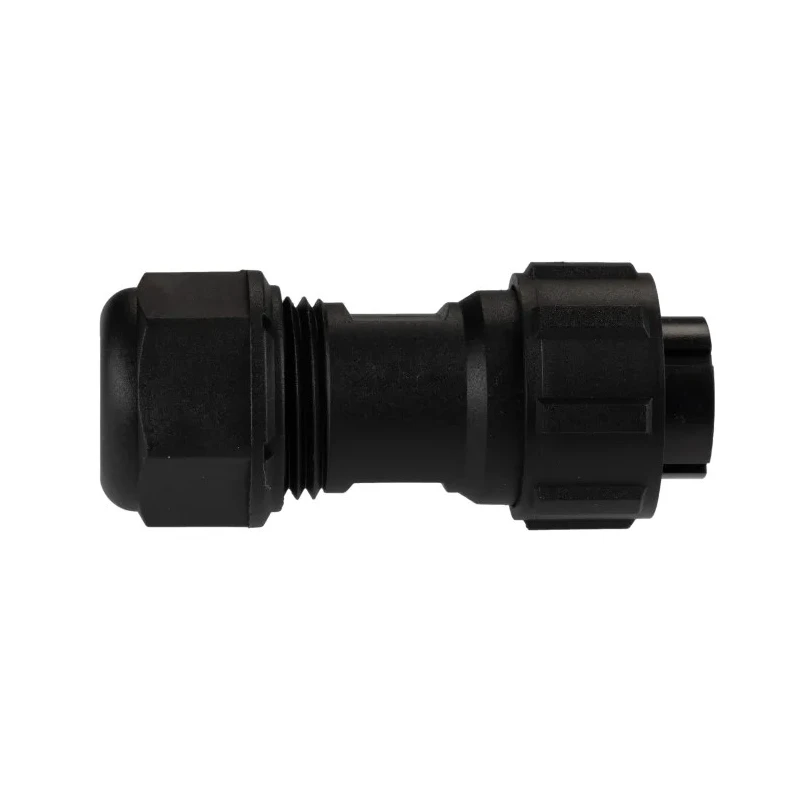 RS PRO Circular Connector 4 Contacts Cable Plug Female IP68 500V 5A SP17 Series 144-4181
