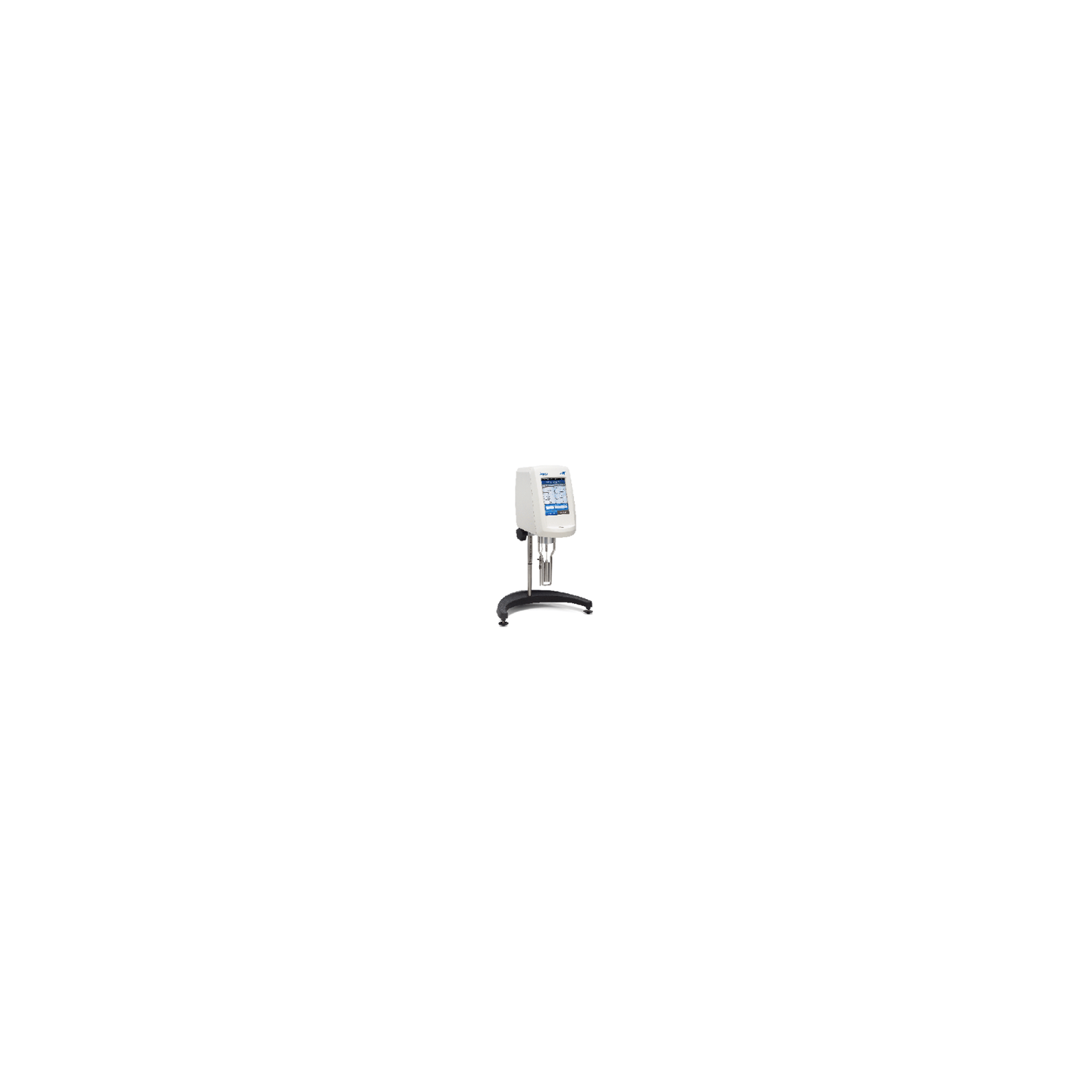 Buy DV2T Extra Touch Screen Viscometer at lowest price in India