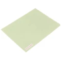 Pro-face Protection Sheet for Use With HMI GP4000 PLC Mitsubishi FX Series Panasonic FP Series Omron PFXZCBDS71