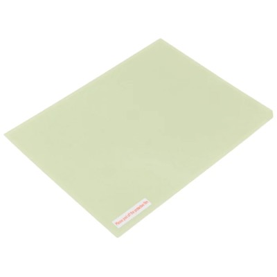 Pro-face Protection Sheet for Use With HMI GP4000 PLC Mitsubishi FX Series Panasonic FP Series Omron PFXZCBDS71