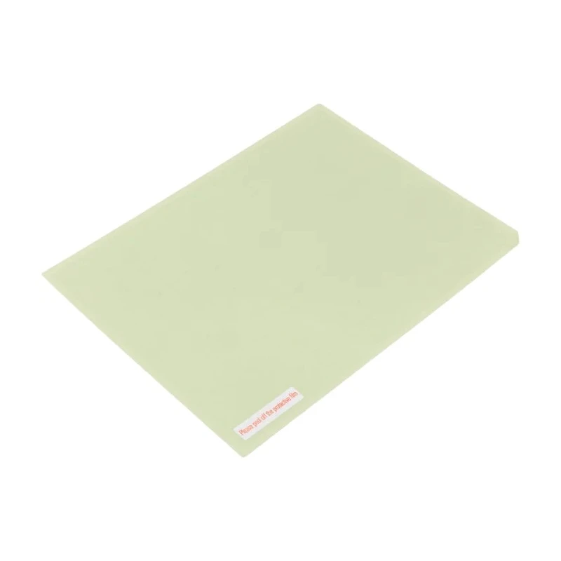Pro-face Protection Sheet for Use With HMI GP4000 PLC Mitsubishi FX Series Panasonic FP Series Omron PFXZCBDS71