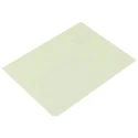 Pro-face Protection Sheet for Use With HMI GP4000 PLC Mitsubishi FX Series Panasonic FP Series Omron PFXZCBDS71