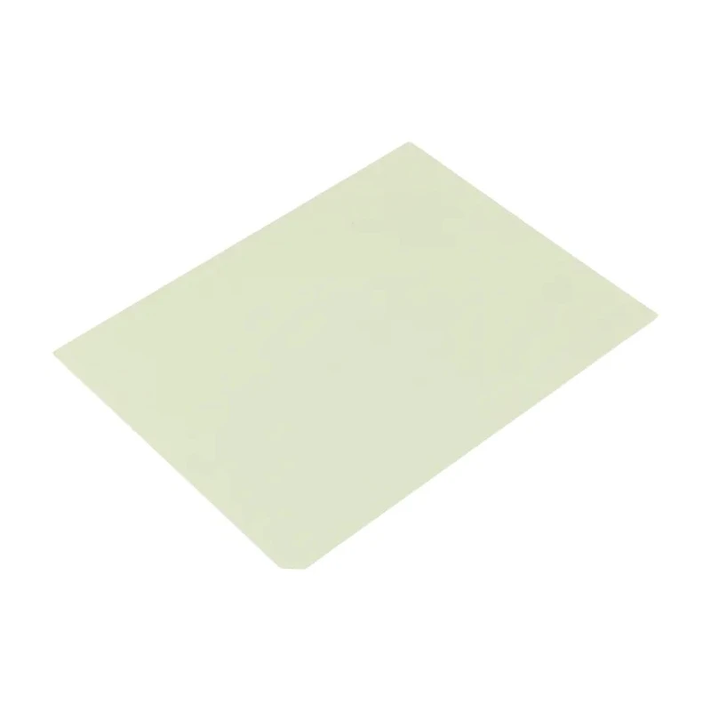 Pro-face Protection Sheet for Use With HMI GP4000 PLC Mitsubishi FX Series Panasonic FP Series Omron PFXZCBDS71