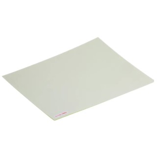 Pro-face Protection Sheet for Use With HMI GP4000, Mitsubishi A Series, FX series, Omron PLCs PFXZC7DS121