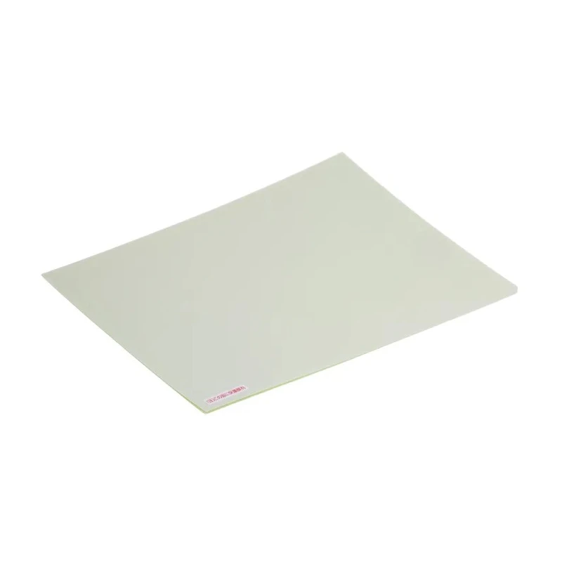 Pro-face Protection Sheet for Use With HMI GP4000, Mitsubishi A Series, FX series, Omron PLCs PFXZC7DS121