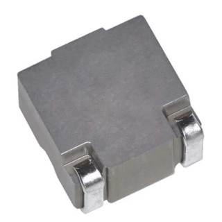 Panasonic PCC-M Surface Mount Inductor with Metal Core 1 μH ±20% 53 A Idc PCC-M1280MF