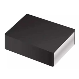 Bourns Shielded Wirewound Surface Mount Inductor with Metal Alloy Powder Core 4.7 μH ±20 % 1.55 A IDC Q39 SRP2512A