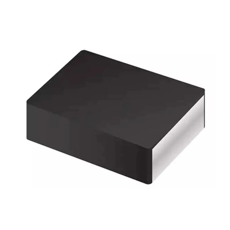 Bourns Shielded Wirewound Surface Mount Inductor with Metal Alloy Powder Core 4.7 μH ±20 % 1.55 A IDC Q39 SRP2512A