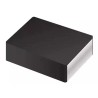 Bourns Shielded Wirewound Surface Mount Inductor with Metal Alloy Powder Core 4.7 μH ±20 % 1.55 A IDC Q39 SRP2512A