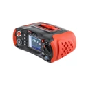 RS PRO Multifunction Installation Tester with 1000V Insulation and Earth Resistance Measurement WiFi Bluetooth MT-6600