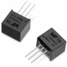 Wurth Elektronik 5 W 28V SIP 3-Pin Voltage Regulator 173010578