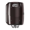 Tork Plastic Red Wall Mount Paper Towel Dispenser 232 x 356 x 248 mm 659008