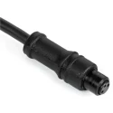 RS PRO Female 3 Way Straight to Unterminated Sensor Actuator Cable 2m 60V IP67 144-7642