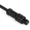 RS PRO Female 3 Way Straight to Unterminated Sensor Actuator Cable 2m 60V IP67 144-7642