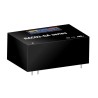 Recom Switching Power Supply 5V DC, 3 W, 600mA Output, PCB Mount RAC03-05SGB