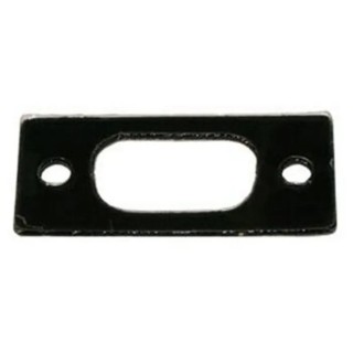 Norcomp SF6 Series Sealing Flange for Use with D-Sub Connector SF6709