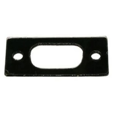 Norcomp SF6 Series Sealing Flange for Use with D-Sub Connector SF6709