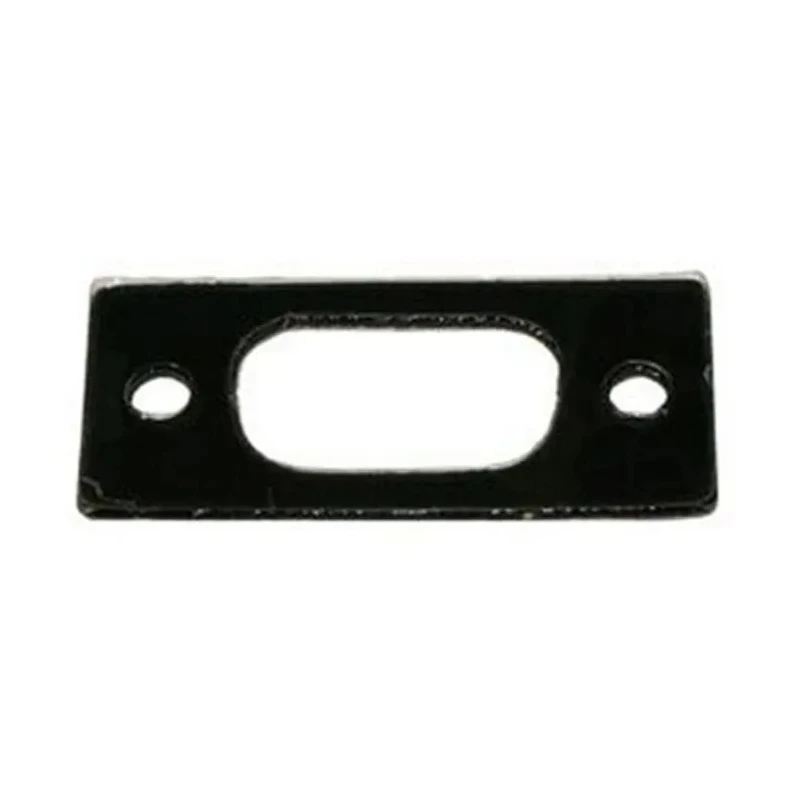 Norcomp SF6 Series Sealing Flange for Use with D-Sub Connector SF6709